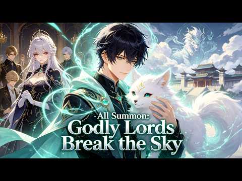 4KAll Summon: Godly Lords Break the Sky