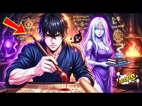[XIANXIA] CULTIVO CIENTÍFICO: Maestro murió, lo convertí en ZOMBI | Manhwa Romance