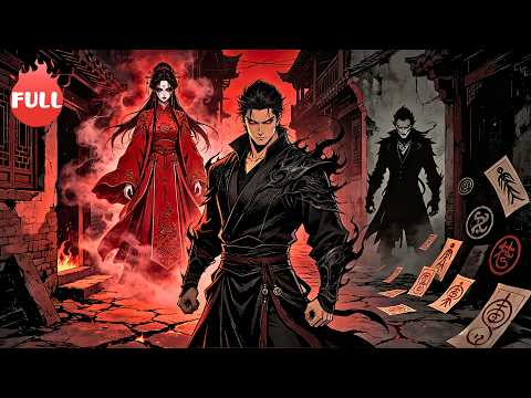 Red Wedding Dress I Bring Chinese Horror to the Apocalypse!