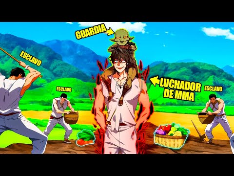 (1-10) Reencarn Como HROE Pero Se Uni al EJRCITO DEL REY DEMONIO