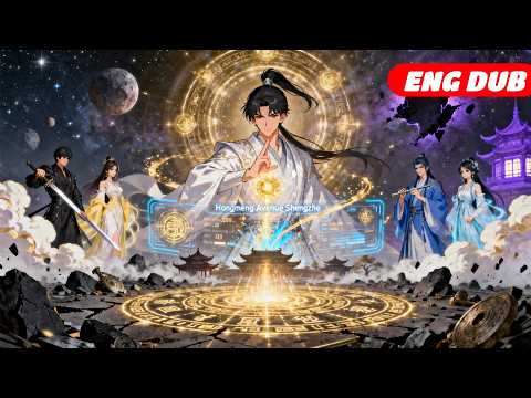 Awakened"Check-In Sys" Slept For100K Years,Unlocked Saint Sovereign Talent,Is Invincible AcrossWorld