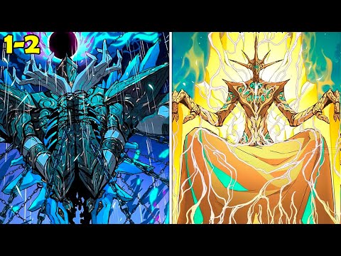 (1-2) En Un Mundo Gobernado por las Emociones, Su Emocin Es la Lgica Y Las Domina a Todas