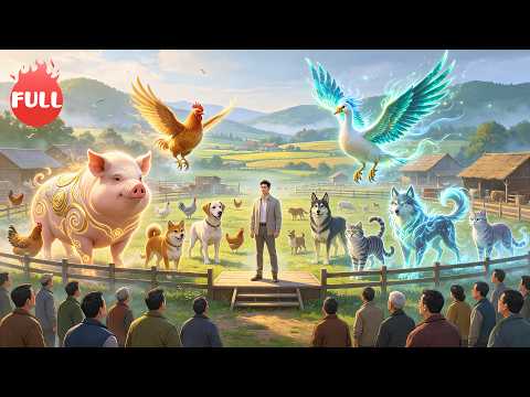 Beast Army Rising You Call This a Farm?!