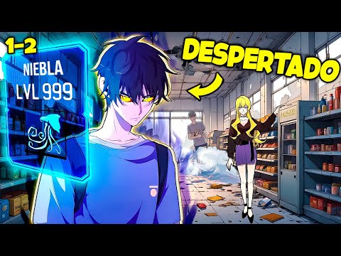 (1-2) Despertando en Otro Mundo, Se Convierte en un Cardenal Gris y Gobierna sobre Gente Condenada