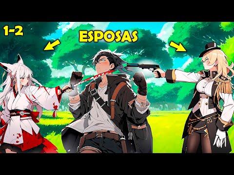 (1-2) Destinado a Ser el Peor Villano... Intentaron Detenerlo de Nio, Pero Sobrevivi