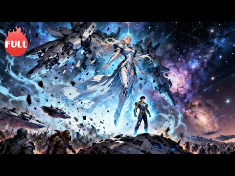My Mecha is Actually the Galactic Queen! From Rookie Pilot to Starfield Dominator