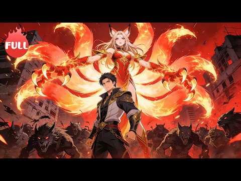 Beast Master: My Contracted Fox Girl is a Hidden SSS Nine-Tailed Demon Fox!