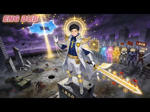 Apocalypse Reborn,activate god-tier sys,awaken strongest class,lead humanity,defeat the demon race.