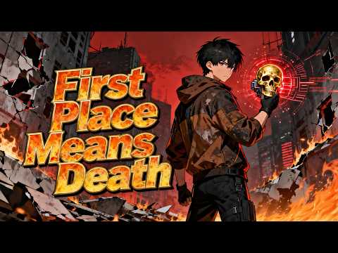 ENG DUBFirst Place Means Death